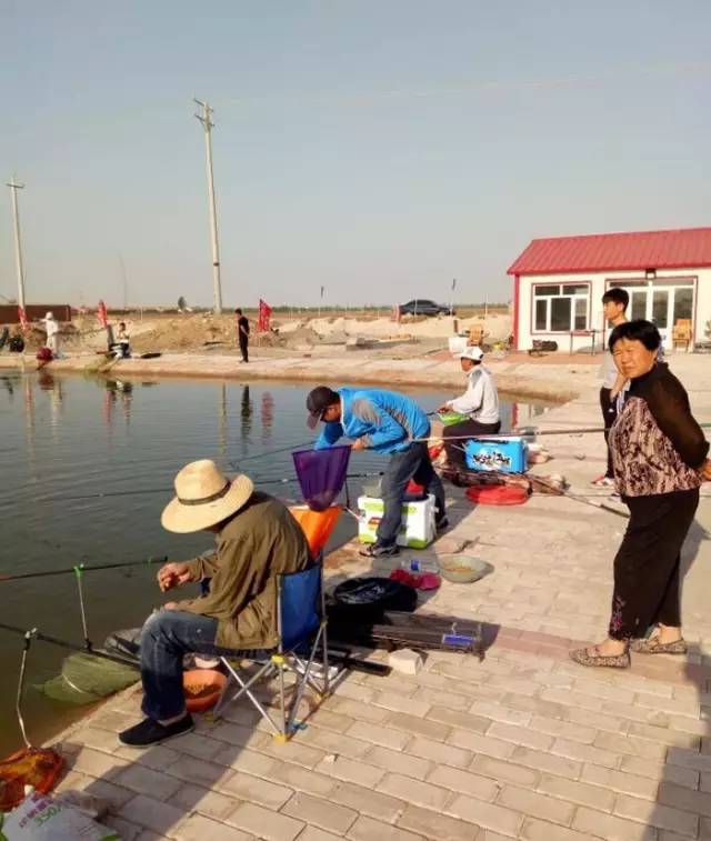 内蒙古行营钓具,行营钓鱼比赛现场直播