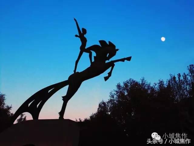 焦作市一日游攻略,焦作市攻略