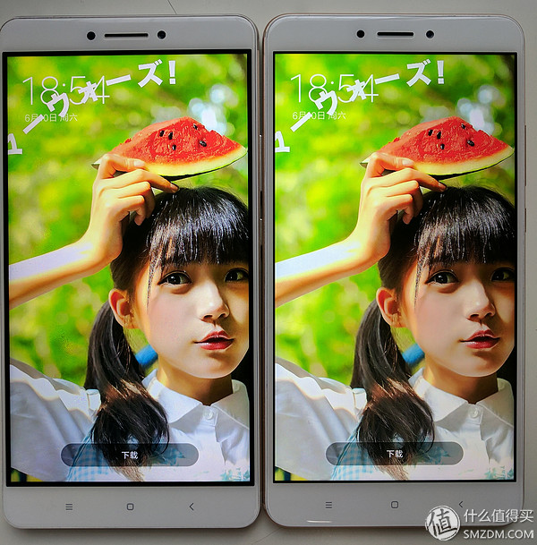 小米max2和荣耀8xmax哪个好,小米max和小米mix2pro区别