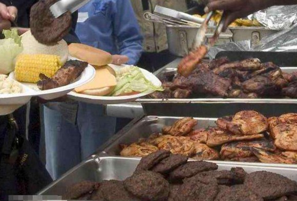 各国军队伙食对比泰国,中国韩国军队伙食对比