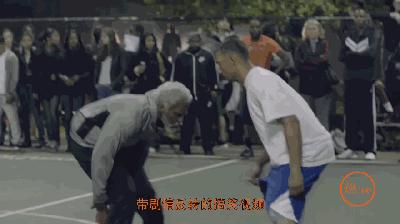 假老头完虐青少年，剧情反转，画风突变