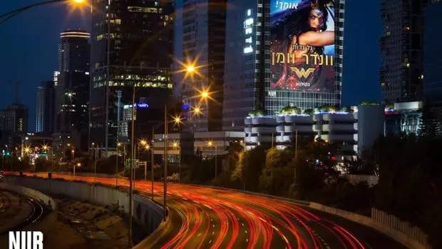 盖尔加朵神奇女侠,神奇女侠盖尔加朵集锦