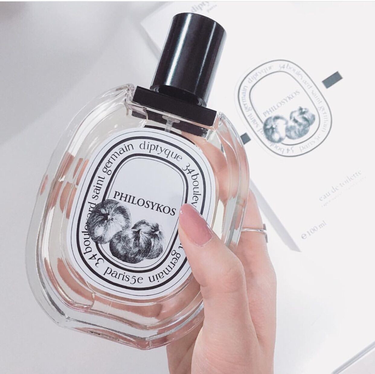 香水入门到高级,香水入门盲选