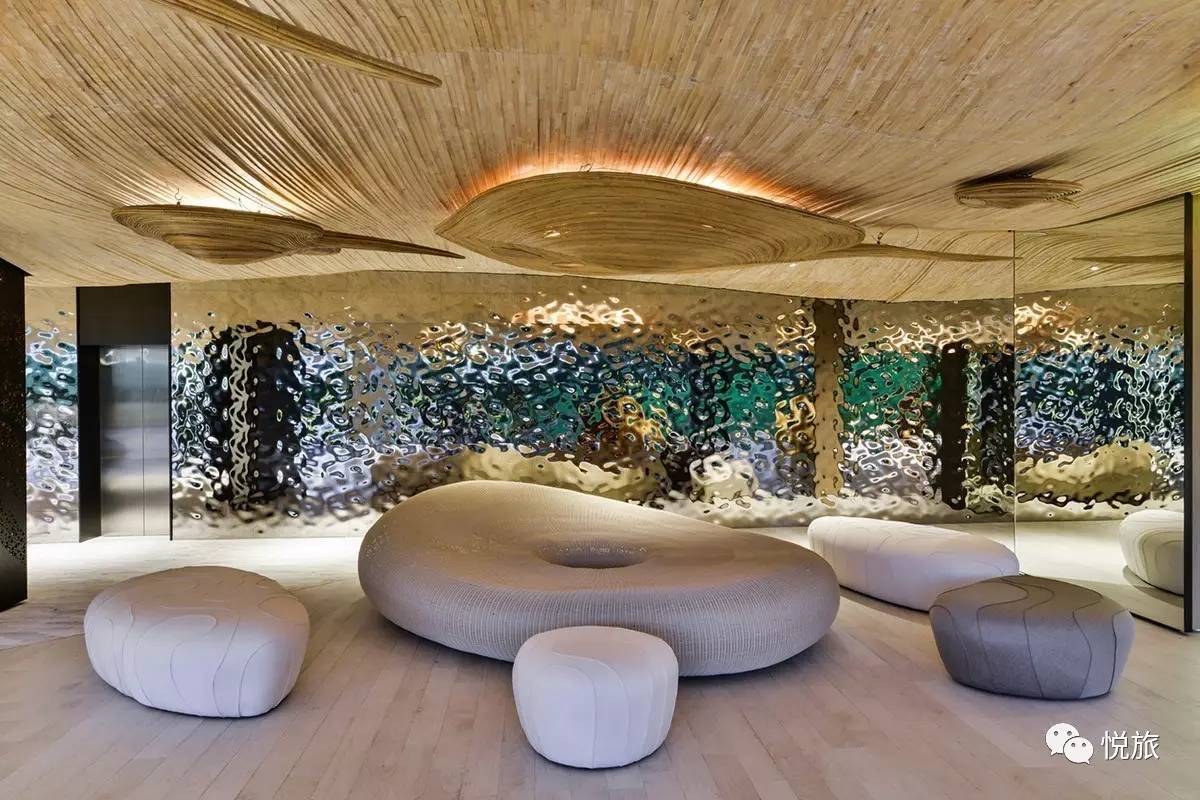 无边泳池芭提雅,芭提雅无边泳池民宿