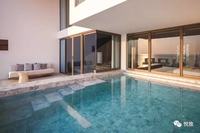 无边泳池芭提雅,芭提雅无边泳池民宿