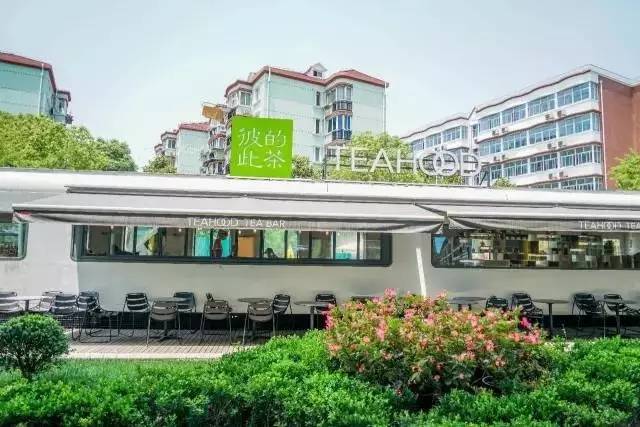 复旦才子在火车上用咖啡机做了一杯茶，年入300万