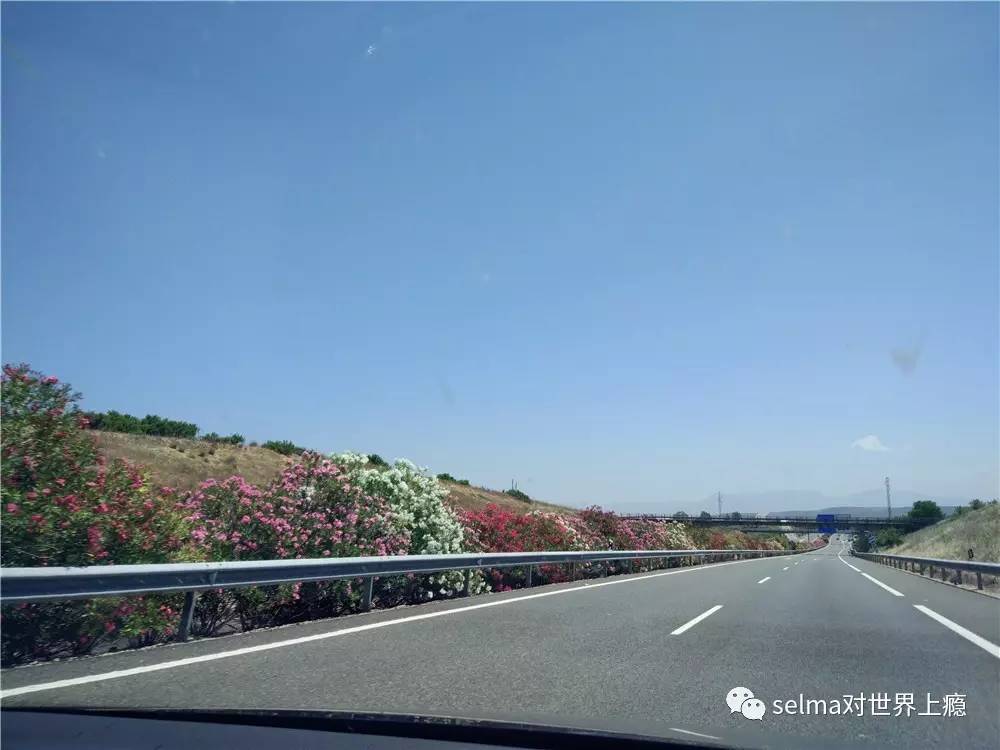 国外旅游攻略西欧,欧洲旅游西班牙出发攻略最新