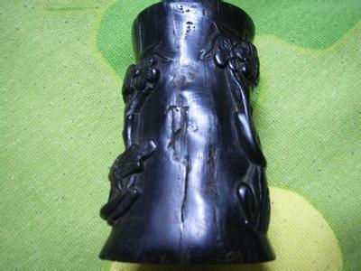 怎么辨别乌木毛料,水底乌木怎么辨别