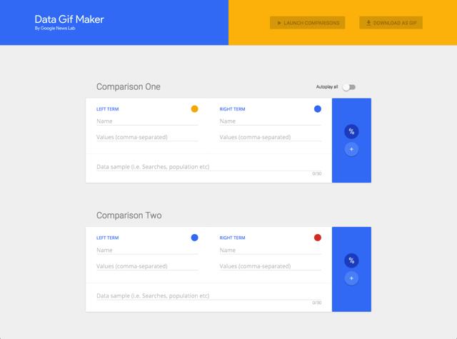 动态数据可视图表怎么制作,动态图片在线制作软件