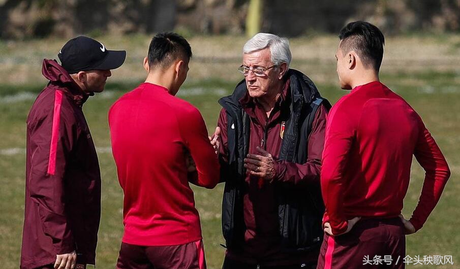 郑智缺阵首发看里皮赐给武磊郜林搭档锋线的冲锋秘诀国足踢出自信就能拿下今晚的告捷马六甲将是福地