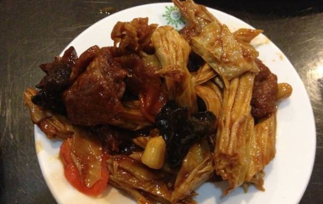 天津网红美食店,天津最好吃的一家面馆