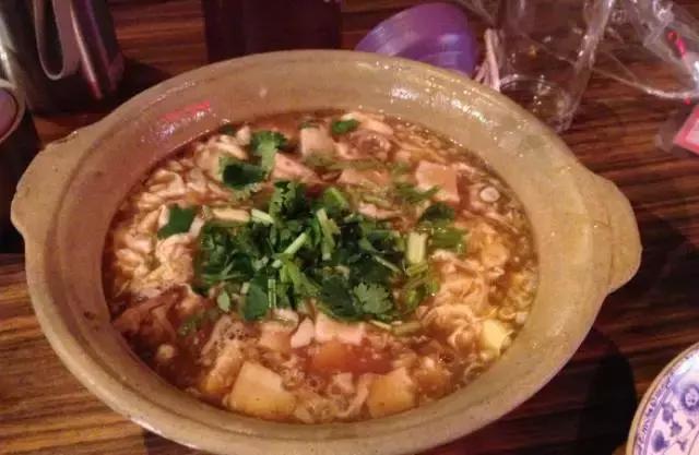 天津网红美食店,天津最好吃的一家面馆