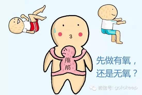 适合女性的有氧运动和无氧运动,有氧运动与无氧运动是什么