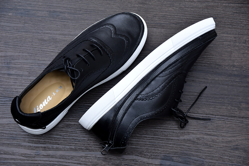 科技感十足的鞋子非常炫酷,科技感很强的鞋设计图