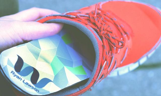 科技感十足的鞋子非常炫酷,科技感很强的鞋设计图