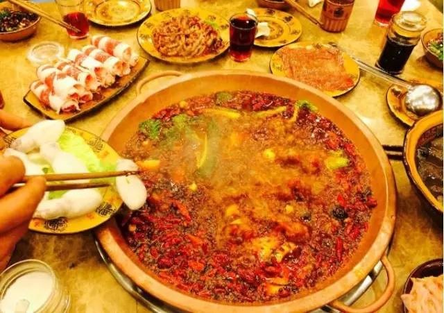 四川美食真的是太让人无法自拔了,四川很少人知道的美味