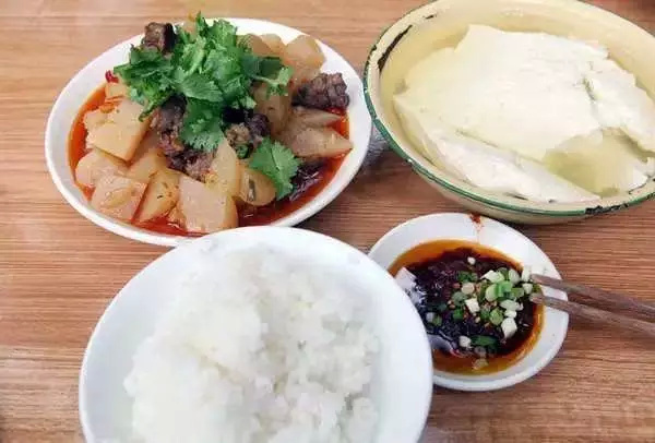 四川美食真的是太让人无法自拔了,四川很少人知道的美味