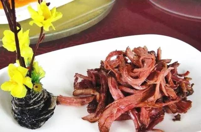 四川美食真的是太让人无法自拔了,四川很少人知道的美味