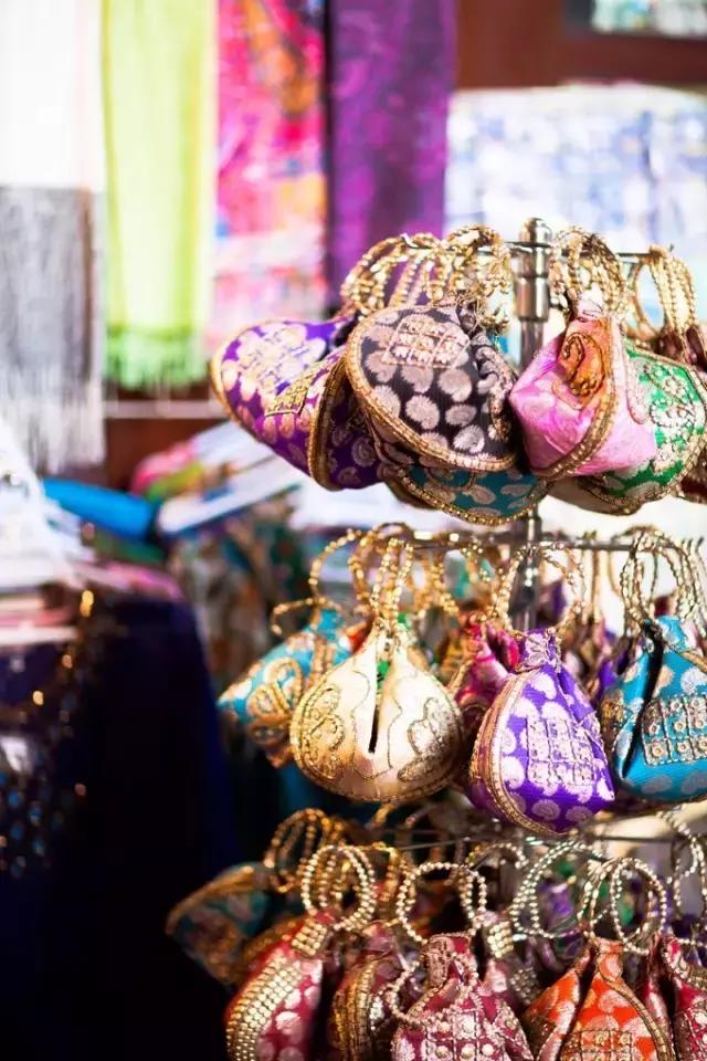 纸醉金迷的启航之路——迪拜（下）