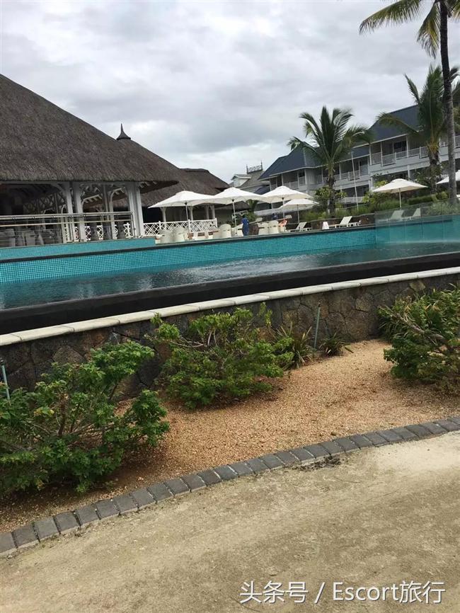 旅游景点攻略毛里求斯,分手大师毛里求斯取景酒店