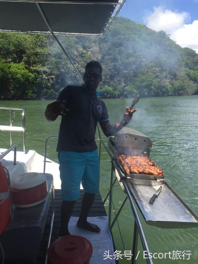 旅游景点攻略毛里求斯,分手大师毛里求斯取景酒店