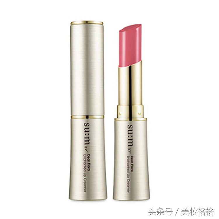 知道你不缺口红，但你缺一只可吃的食品级口红