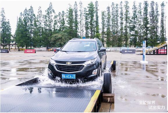 2021款雪佛兰探界者2.0t顶配试驾,雪佛兰探界者车评1.5t试驾视频