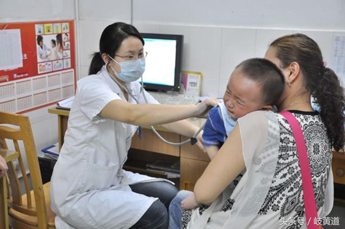 1岁半小孩贫血是什么原因造成的,儿童贫血一直都补不上去怎么办