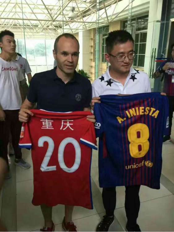 巴萨最强大脑表演,巴萨最强大脑哈维