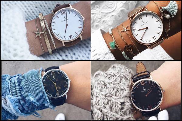 怎样用最少的钱穿出高级感,怎么用最少的钱装出高逼格