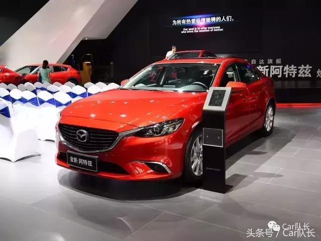 马自达7座mpv2020款多少钱,马自达7座suv
