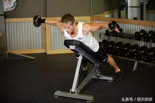 如何成为排球主攻手,5招教你成为狠人