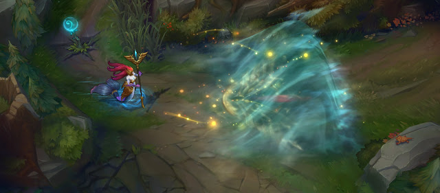 英雄联盟新skt皮肤,lol测试服还用下载吗