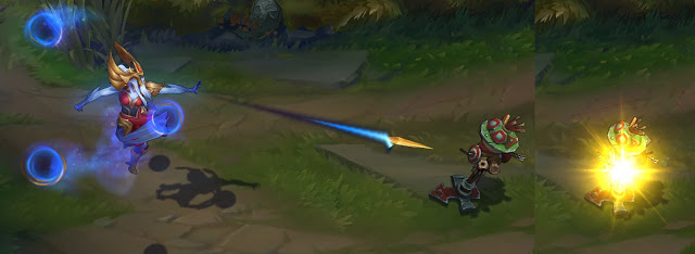 英雄联盟新skt皮肤,lol测试服还用下载吗