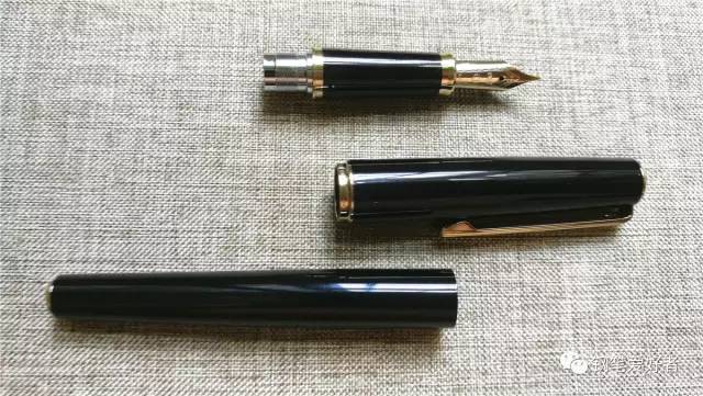 钢笔推荐初学者入门,写乐的钢尖钢笔好用吗