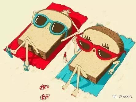 你的防晒涂好了吗,你的防晒选对了吗