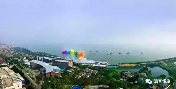 满客旅游｜毕业旅行：行遍江南清丽地，人生只合住湖州——太湖雷迪森欢迎您