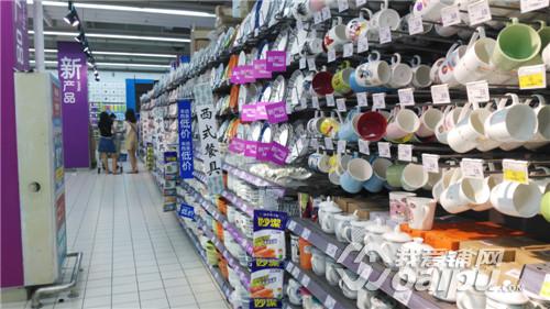 一家经营了十几年的老店,合肥一家20年老牌大超市闭店停业