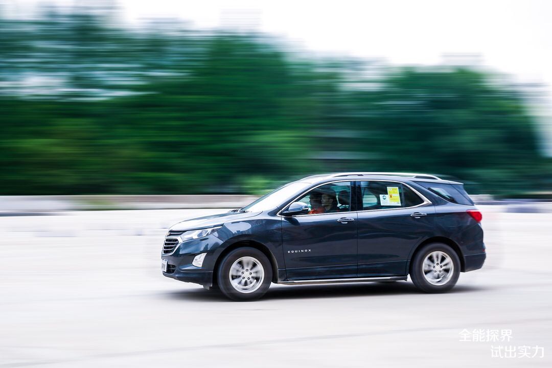 2021款雪佛兰探界者2.0t顶配试驾,雪佛兰探界者车评1.5t试驾视频