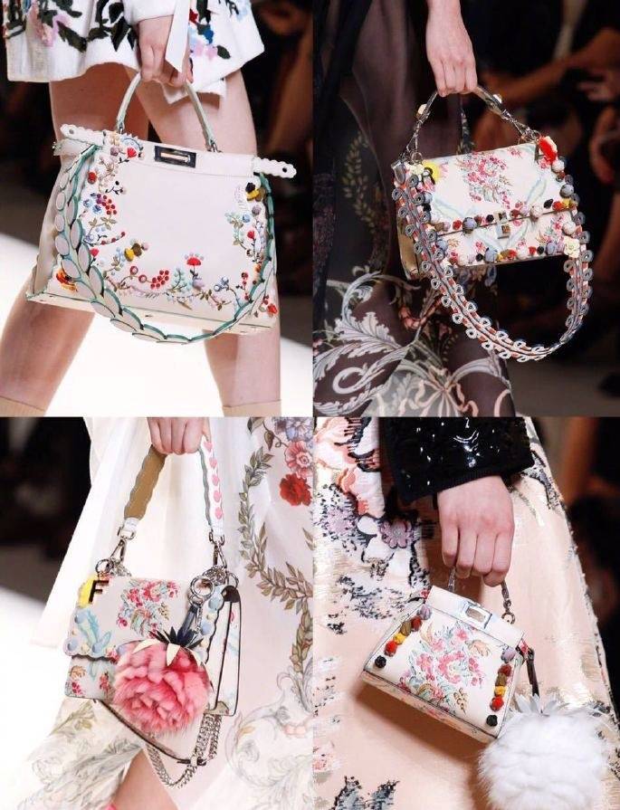 王嘉尔同款fendi,王嘉尔和fendi的关系