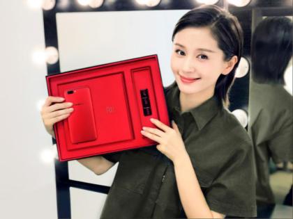 你明白她的谨慎思吗？OPPO这次跨界搞事情让女生都尖叫！