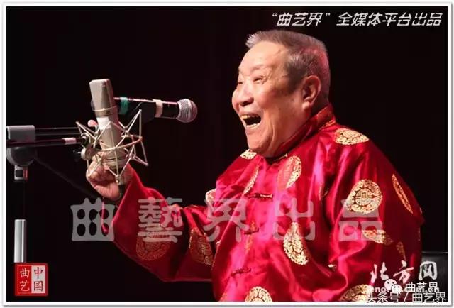 董湘昆老先生的京东大鼓,董湘昆十大经典唱段京东大鼓