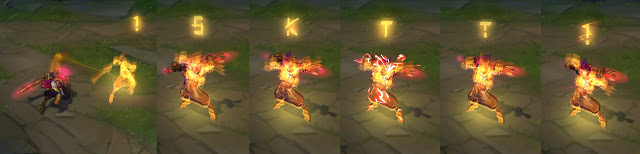 英雄联盟新skt皮肤,lol测试服还用下载吗