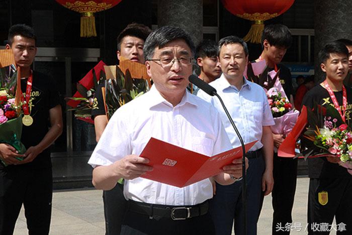 太原理工大学cufl冠军,太原理工大学足球队超冠联赛