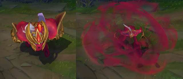 英雄联盟新skt皮肤,lol测试服还用下载吗