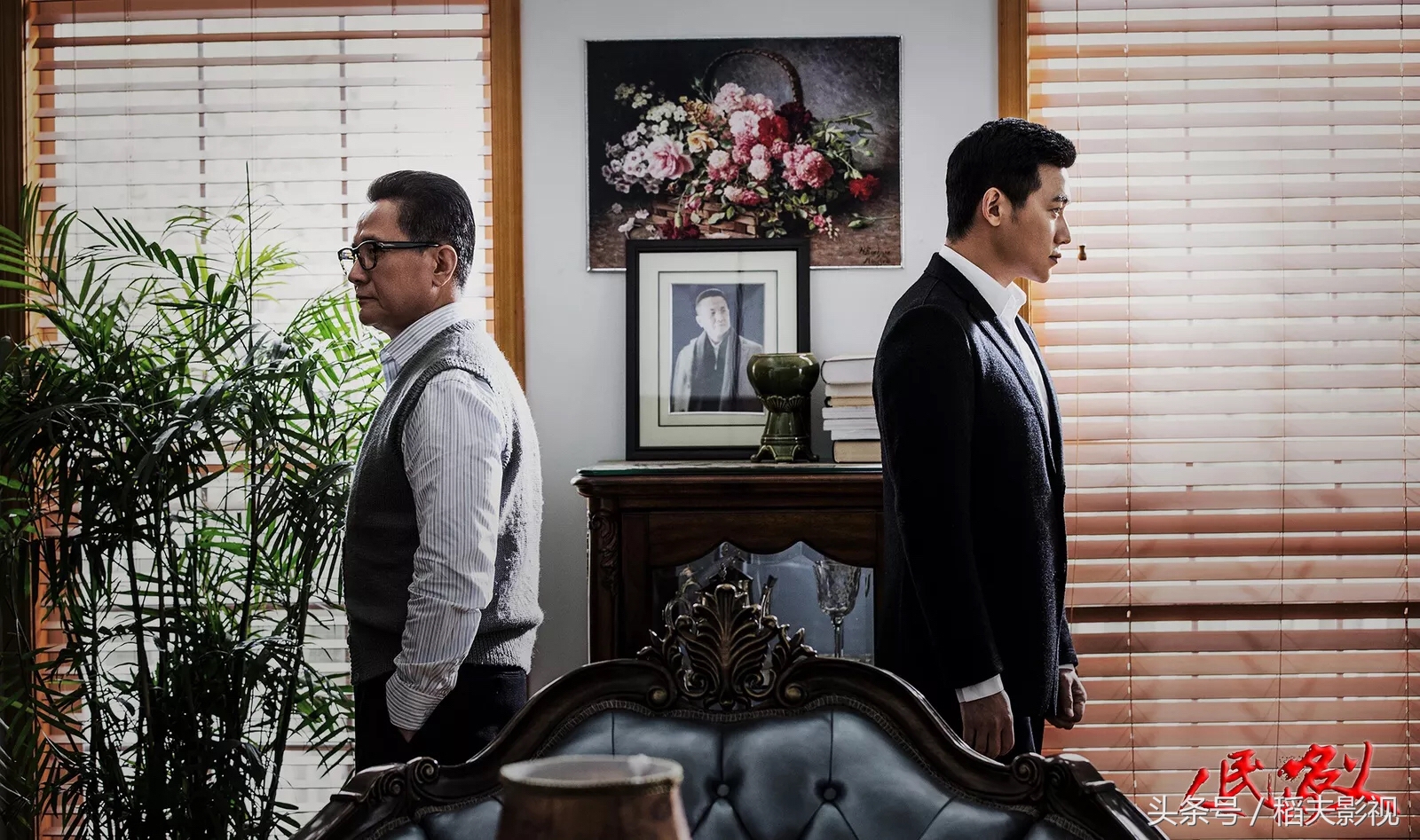 《白鹿原》*播禁**的原因居然和《择天记》《人民的名义》有关