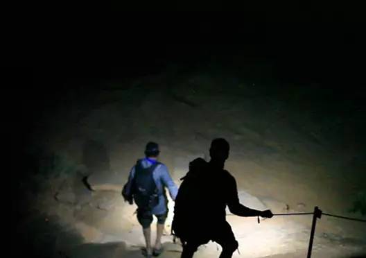 户外圈“金刚”：让男人更“硬”，让女人无法拒绝