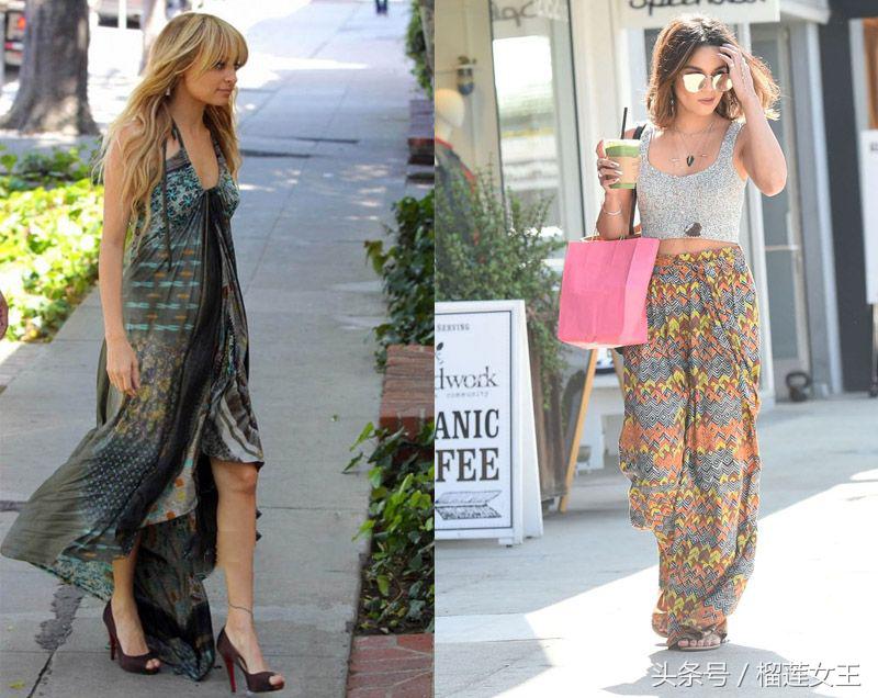 民族风衣服夏,最炫民族风民族服装道具