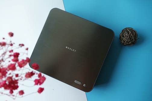 最亮家用投影仪,微鲸投影仪1200流明