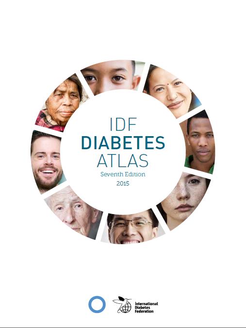 国际糖尿病联盟最新数据发布,世界卫生组织对糖尿病诊断新标准